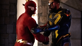 Crio9-sis on Infinite Roundtables: Why We're Split Like a Multiverse on DC's New Crossover